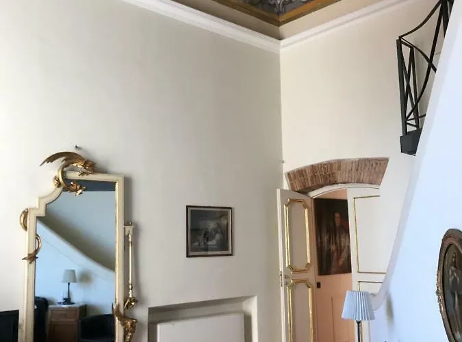 B&B Palazzo Conforti