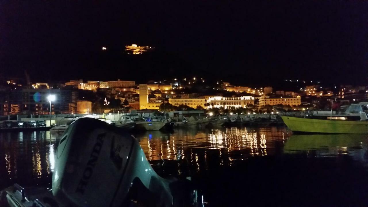 Bed and breakfast Palazzo Conforti 3*