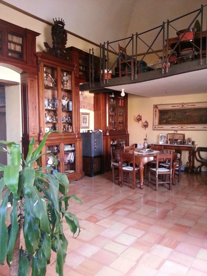 Palazzo Conforti 3* Salerno