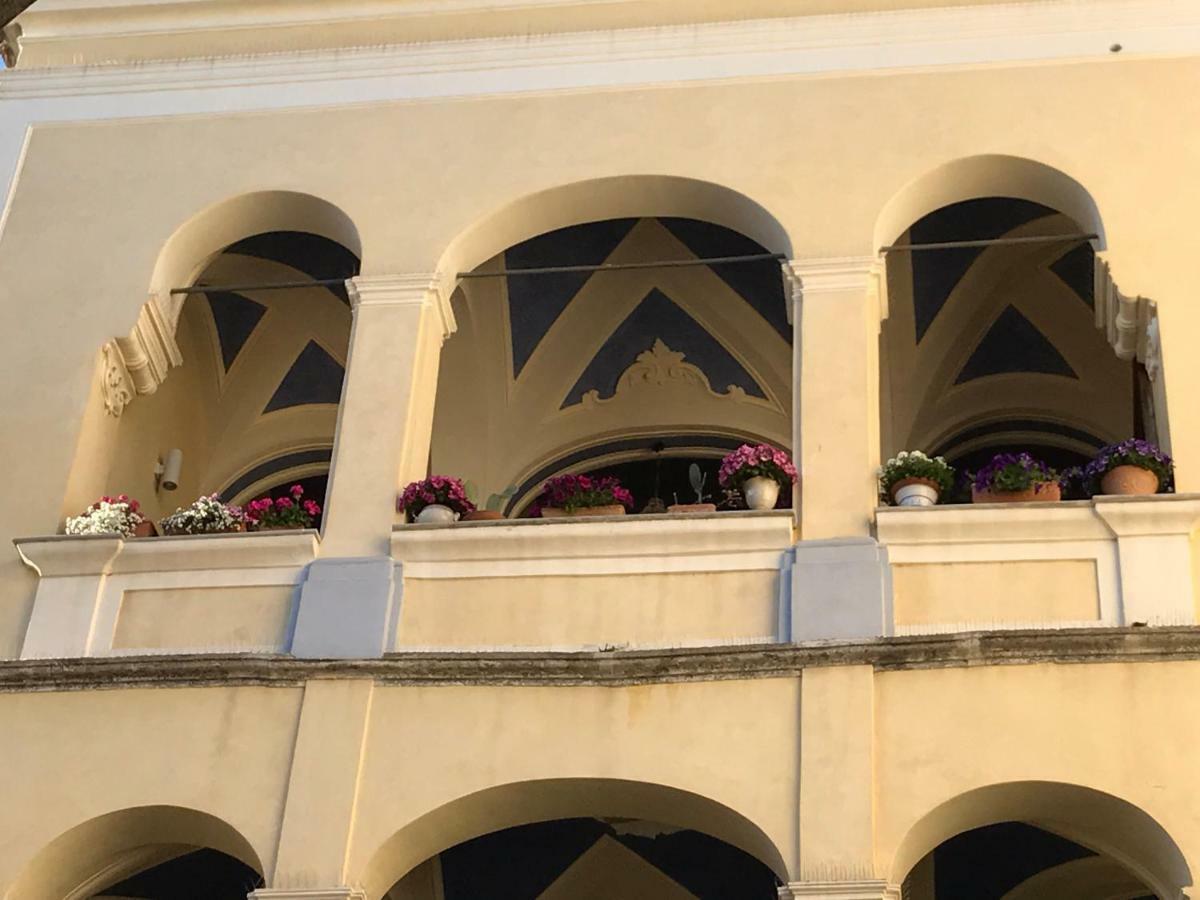 Palazzo Conforti Bed and breakfast