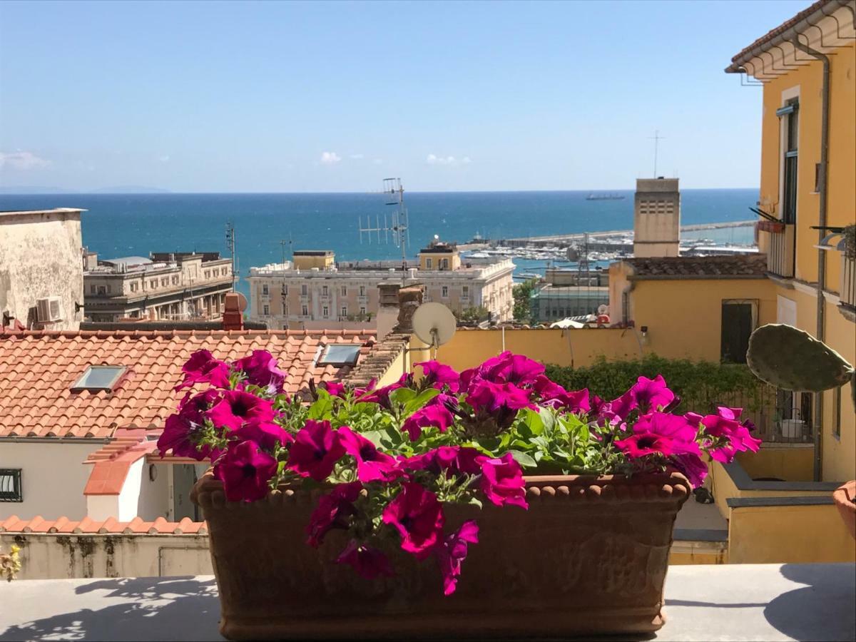 Palazzo Conforti Bed and breakfast Salerno