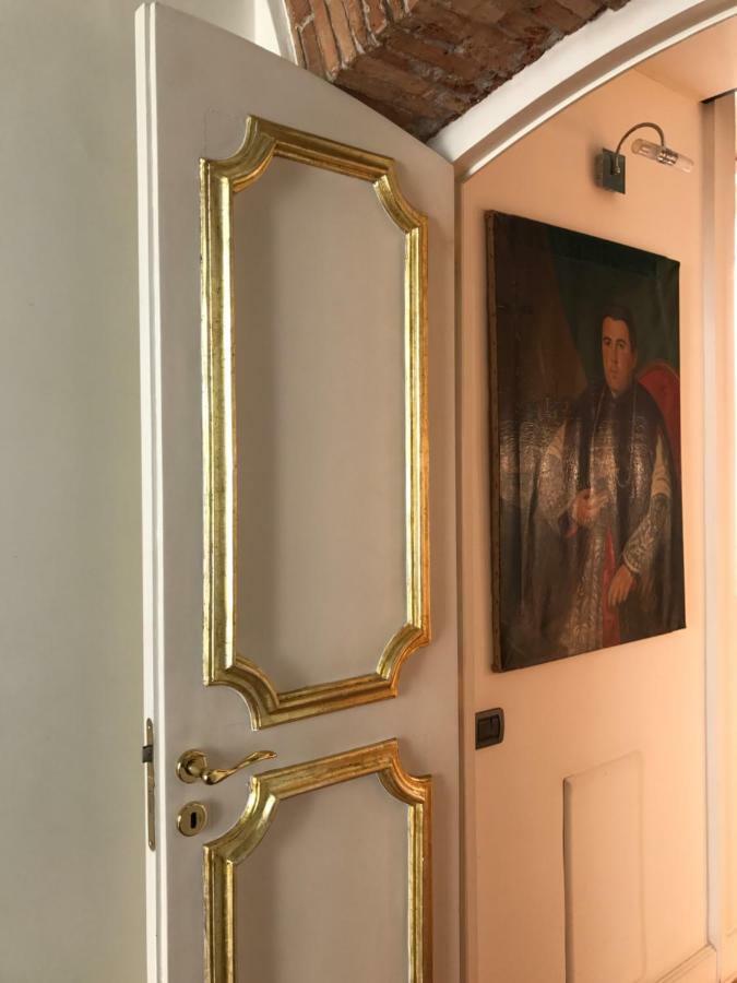 Palazzo Conforti Bed and breakfast