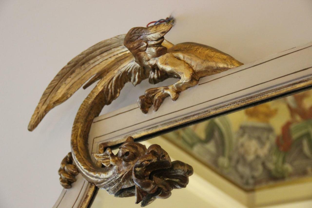 Palazzo Conforti Bed and breakfast