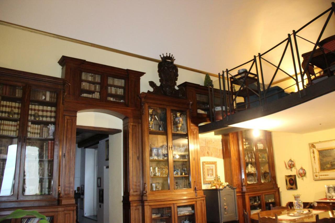 Palazzo Conforti 3* Salerno