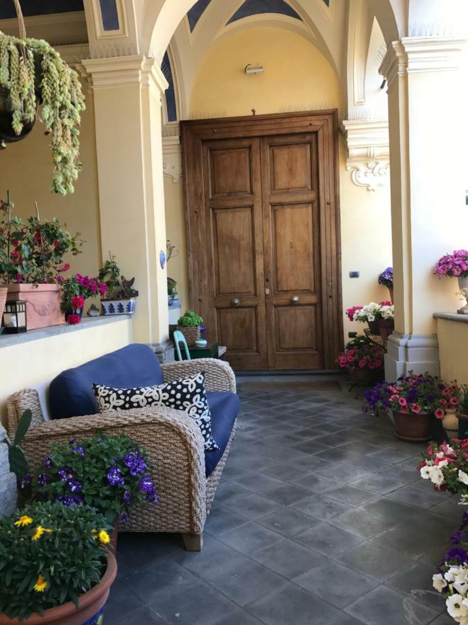 Bed and breakfast Palazzo Conforti