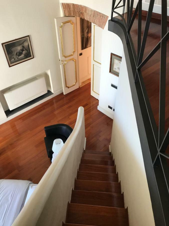 Palazzo Conforti Bed and breakfast Salerno
