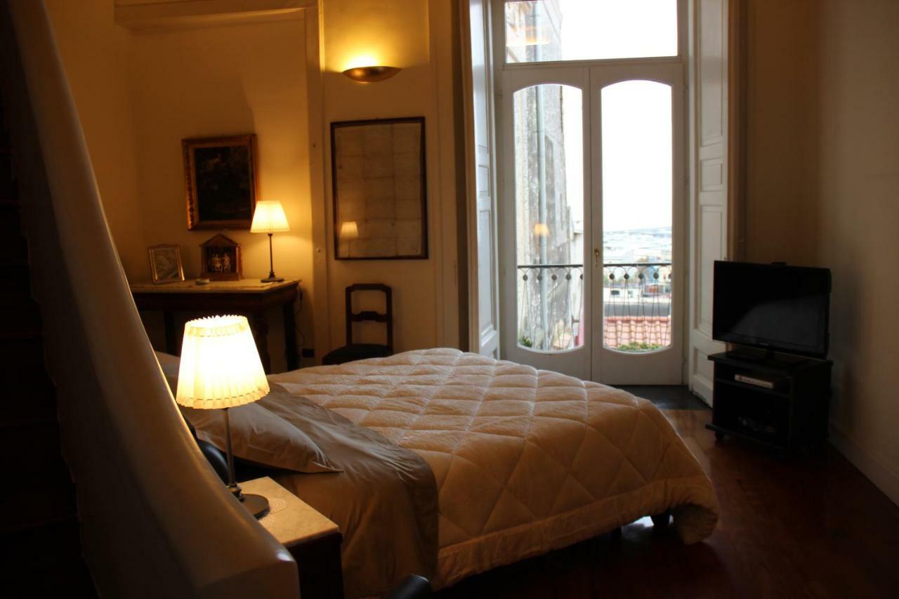 Palazzo Conforti Salerno