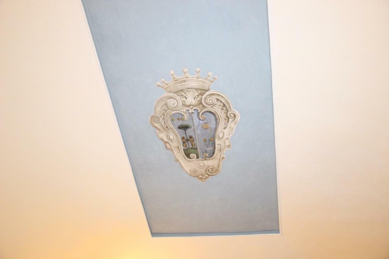 Palazzo Conforti Bed and breakfast Salerno