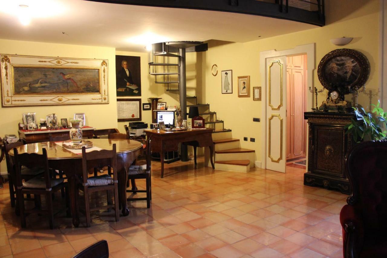 Bed and breakfast Palazzo Conforti