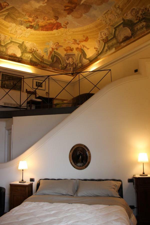Bed and breakfast Palazzo Conforti Salerno
