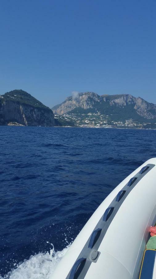 Palazzo Conforti Bed and breakfast Salerno