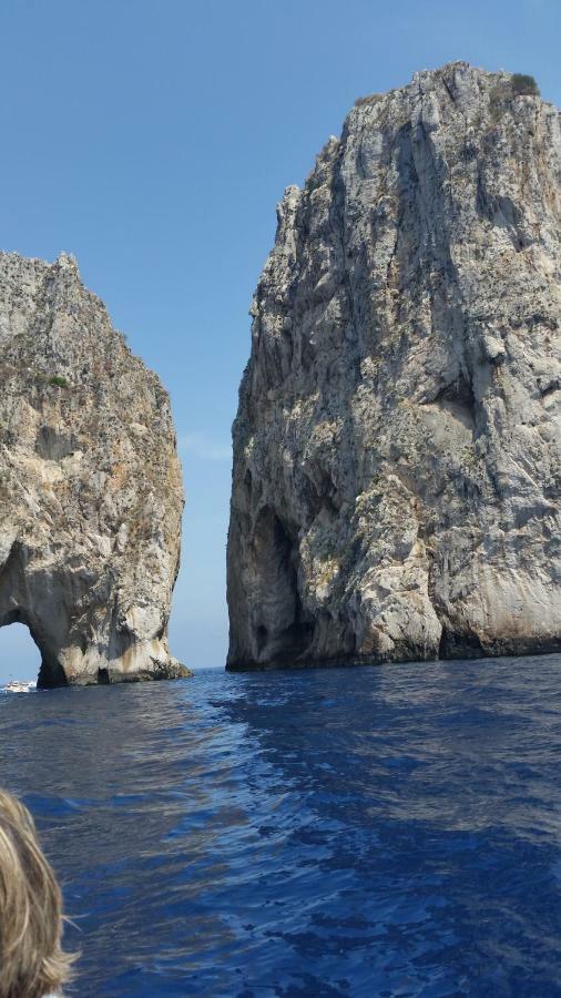 Palazzo Conforti Bed and breakfast Salerno
