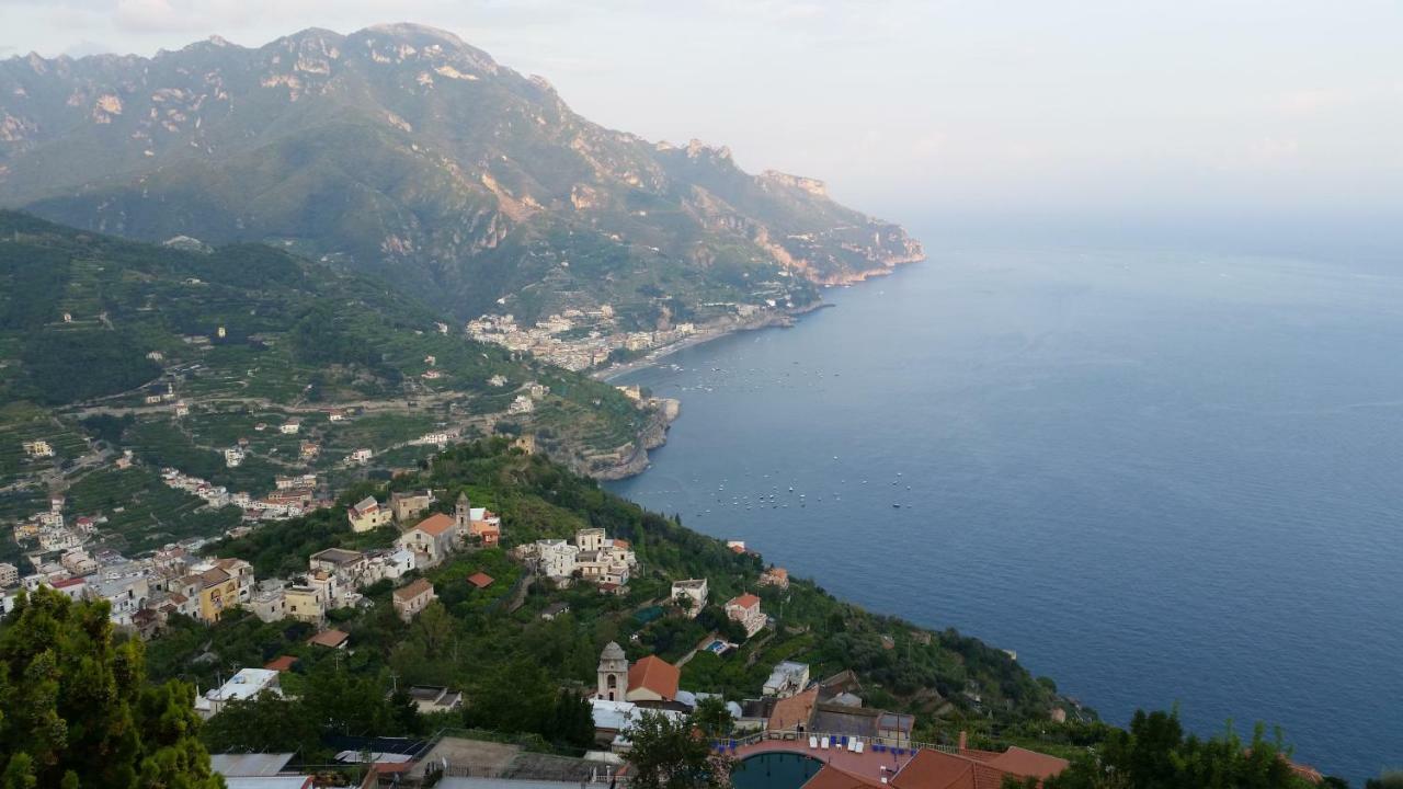Palazzo Conforti Bed and breakfast 3*