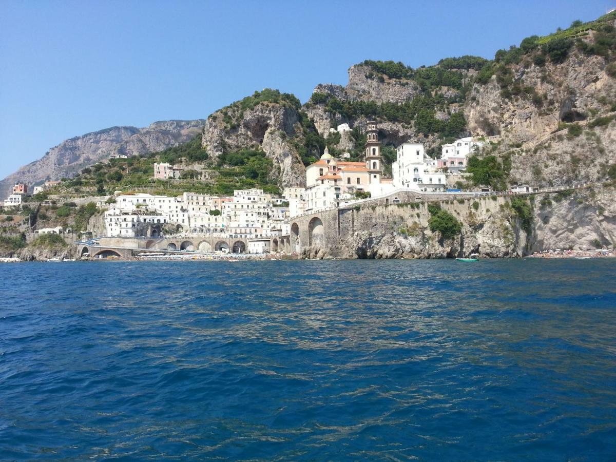 Palazzo Conforti Bed and breakfast 3*